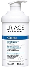 УЦІНКА Крем ліпідовідновлювальний проти подразнень - Uriage Xemose Lipid Replenishing Anti-Irritation Cream * — фото N2