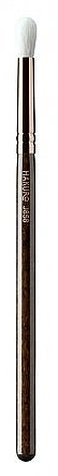 Кисть J858 для теней, коричневая - Hakuro Professional — фото N1