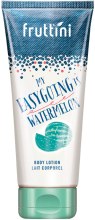 Парфумерія, косметика Лосьйон для тіла - Fruttini My Easygoing is Watermelon Body Lotion