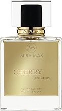 Mira Max Cherry - Парфумована вода — фото N3