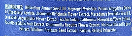 Масажна олія з екстрактом жасмину - Eco U Jasmine Blossom Massage Oil — фото N4