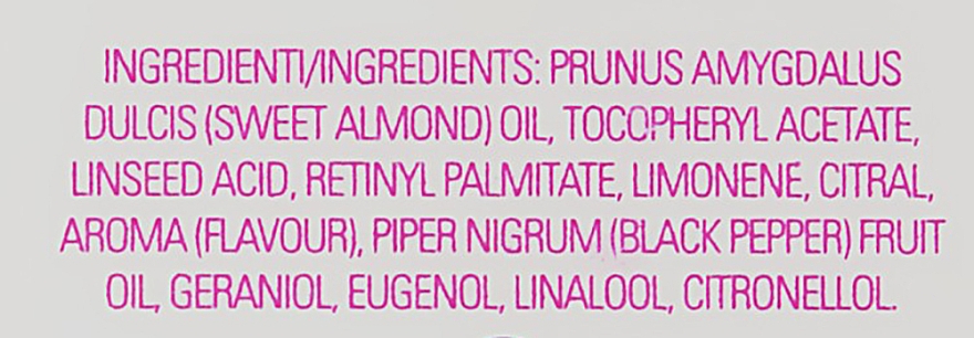 Вітамінна сироватка - Dermophisiologique Skin Perfection AEF Vita Multi-Active Oil — фото N4