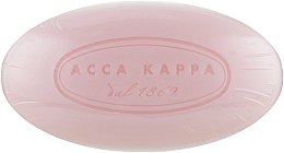 Туалетное мыло - Acca Kappa Rose Soap Collection — фото N2