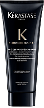 Пре-шампунь для детокс-ефекту шкіри голови й волосся - Kerastase Chronologiste Youth Revitalizing Purifying Pre-Shampoo — фото N1