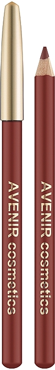 Карандаш для губ - Avenir Cosmetics