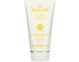 Духи, Парфюмерия, косметика Крем для лица солнцезащитный - Methode Jeanne Piaubert Suncare Anti-Ageing Facial Sun Cream SPF30