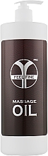 Масло для профессионального массажа - Feel Fine Pro Massage Oil — фото N5
