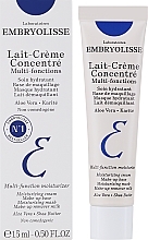 Крем для обличчя - Embryolisse Lait Cream — фото N2
