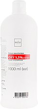 Окислювальна емульсія 1.5% - Moli Cosmetics Oxy 1.5% (10 Vol.) — фото N2