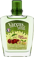 Духи, Парфюмерия, косметика Ulric de Varens Varens Sweet Cerise Pistache - Парфюмированная вода