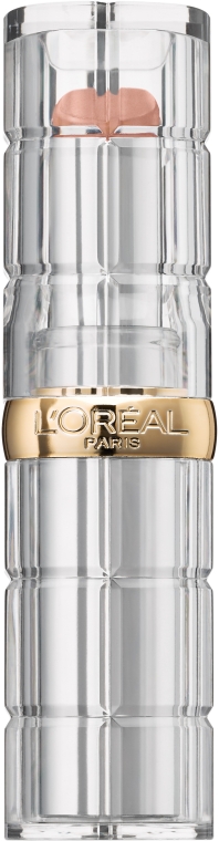 Помада для губ - L'Oreal Paris Color Riche Plump and Shine — фото N2