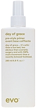 Парфумерія, косметика Праймер для укладання волосся - Evo Day Of Grace Primer