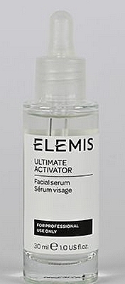 Активатор для лица - Elemis Cabin Biotec Ultimate Activator — фото N1