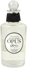 Духи, Парфюмерия, косметика Penhaligon's Opus 1870 - Туалетная вода (тестер с крышечкой)