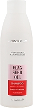 Шампунь для фарбованого волосся - Jerden Proff Shampoo For Colored Hair — фото N1