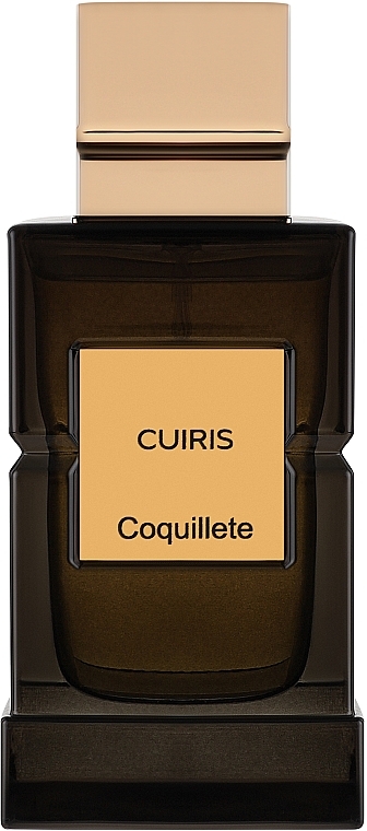 Coquillete Cuiris - Парфуми — фото N1