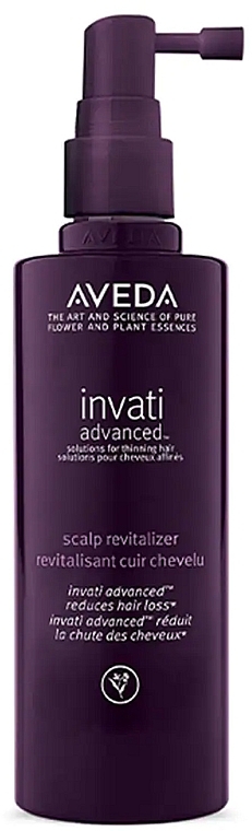 Активизирующая сыворотка для кожи головы - Aveda Invati Advanced Scalp Revitalizer