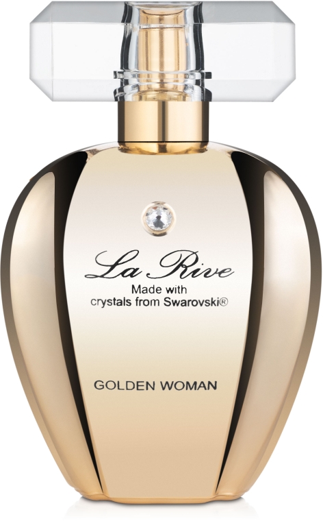 La Rive Golden Woman - Парфюмированная вода
