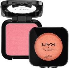 Духи, Парфюмерия, косметика Румяна - NYX Professional Makeup High Definition Blush