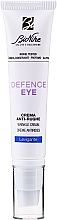 Парфумерія, косметика Крем проти зморщок - BioNike Defence Eye Anti-Wrinkle Eye