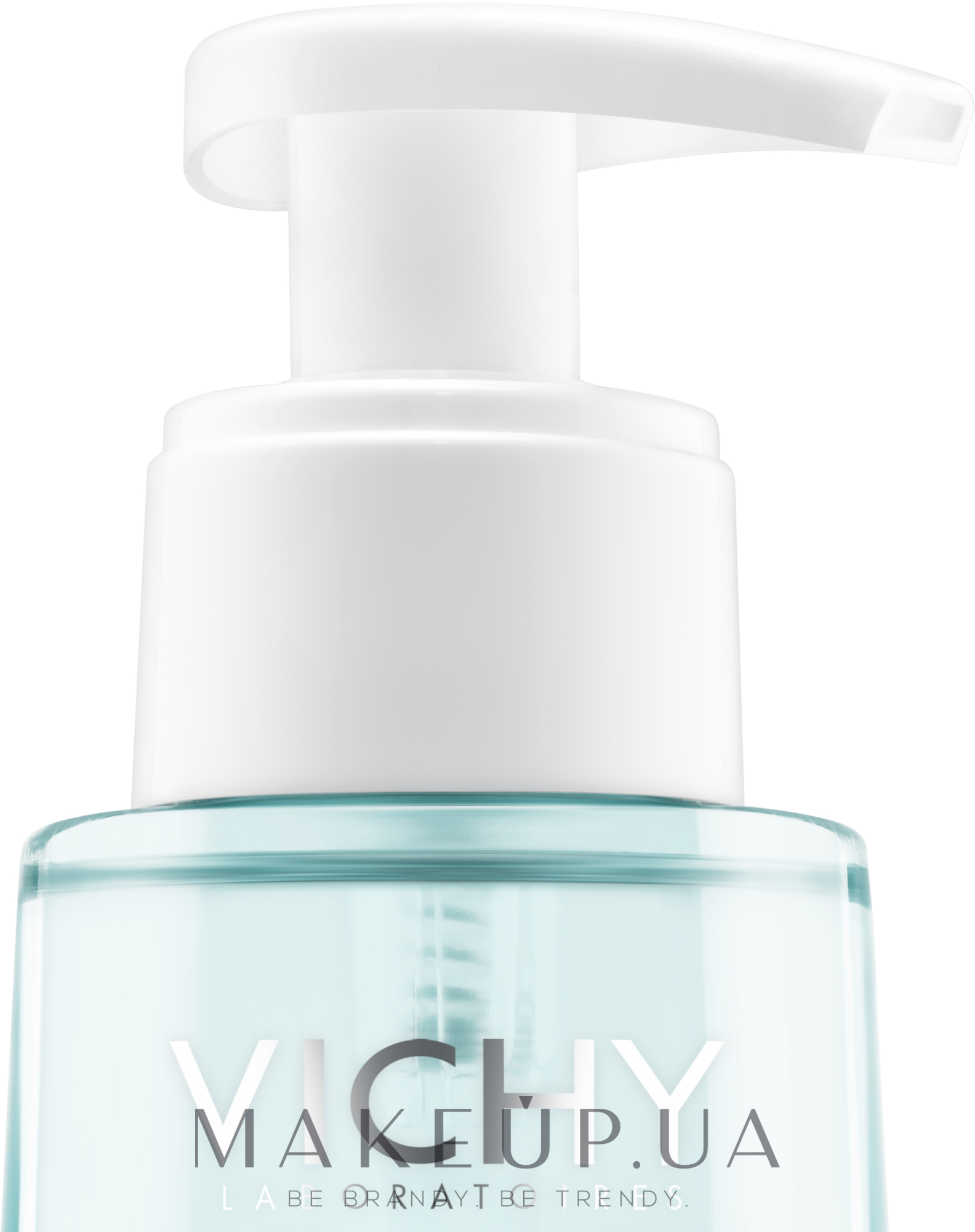 средство для снятия макияжа vichy purete thermale