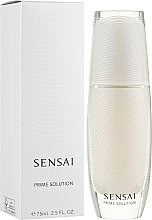 Флюїд для обличчя - Sensai Prime Solution — фото N2
