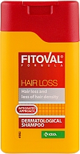 Парфумерія, косметика Шампунь проти випадіння волосся - Fitoval Hair Loss Shampoo