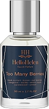 HelloHelen Too Many Berries - Парфюмированная вода — фото N1