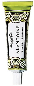 Увлажняющий крем для рук - Benamor Alantoine Hand Cream  — фото N1