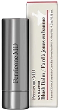 Румяна-стик - Perricone MD No Makeup Blush Balm — фото N1