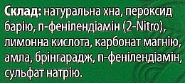 УЦІНКА Фарба для волосся - Chandi * — фото N4