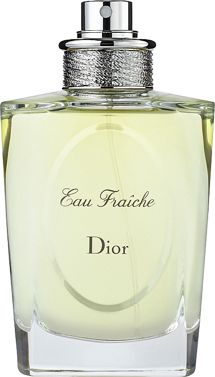 Christian Dior Eau Fraiche - Туалетна вода (тестер без кришечки)