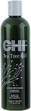 УЦЕНКА Кондиционер с маслом чайного дерева - CHI Tea Tree Oil Conditioner * — фото N3