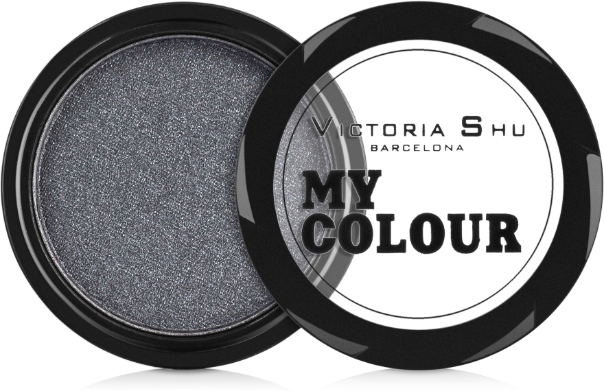 Тіні для повік - Victoria Shu My Colour Eyeshadow