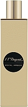 Духи, Парфюмерия, косметика Dupont Royal Amber - Парфюмированная вода