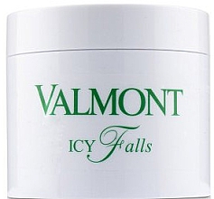 Духи, Парфюмерия, косметика Освежающий, очищающий гель для лица - Valmont Icy Falls