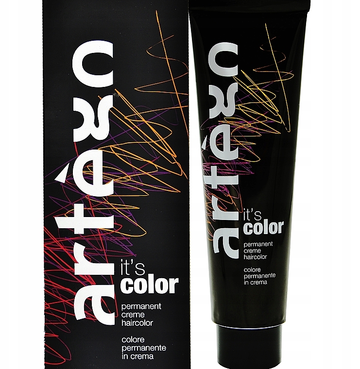 Фарба для волосся - Artego Its Color — фото N1
