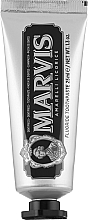 Зубна паста "Amarelli Licorice"  - Marvis Amarelli Licorice — фото N1