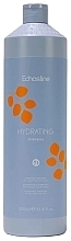 Увлажняющий шампунь для волос - Echosline Hydrating Shampoo — фото N1