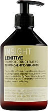 Шампунь для волосся дермо-заспокійливий - Insight Dermo-Lenitive Shampoo — фото N3