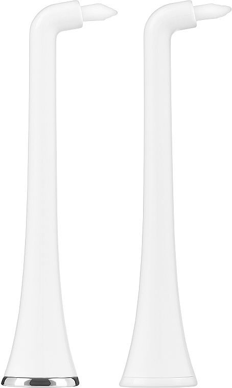 Ортодонтическая сменная насадка для звуковой зубной щетки SW2000 - WhiteWash Laboratories Interdental Brush Heads — фото N2