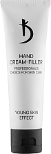 Духи, Парфюмерия, косметика Крем для рук - Kodi Professional Hand Cream-Filler