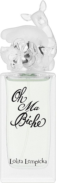 Lolita Lempicka Oh Ma Biche - Парфюмированная вода — фото N1