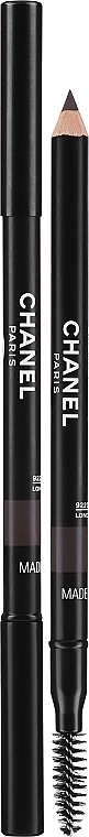 Олівець для брів - Chanel Crayon Sourcils Brow Pencil — фото N1