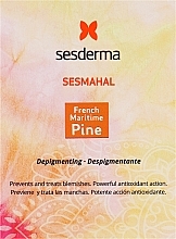 Духи, Парфюмерия, косметика Набор - Sesderma Sesmahal French Maritime Pine Serum Bi-Phase System (serum/30ml + mist/30ml)