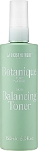Духи, Парфюмерия, косметика Тоник для для лица - La Biosthetique Botanique Pure Nature Balancing Toner
