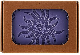 Духи, Парфюмерия, косметика Твердое мыло "Лаванда" - Wooden Spoon Lavender Bar Soap