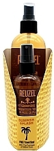 Набор - Reuzel Summer Splash Spray Grooming Tonic (h/tonic/355ml + h/tonic/100ml) — фото N1