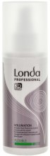 Духи, Парфюмерия, косметика Термозащитный лосьон - Londa Professional Styling Lotion Volumation