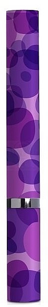 Электрическая зубная щетка - Violife Slim Sonic Classic Electric Toothbrush Purple Passion — фото N2